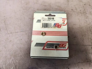 NEW Barry Grant BG Holley 199 alcohol jets 2900199 - Picture 1 of 1