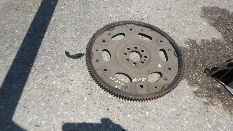 Automatic Flywheel/Flex Plate Automatic Transmission 5 Speed Fits 08-09 QUEST 28 — 第 1/4 张图片