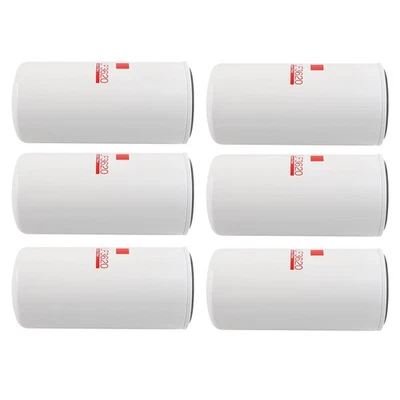 Carcaça do filtro de óleo do motor para Peterbilt 379 377 372 362 Detroit Diesel Series 60 - Imagem 1 de 4