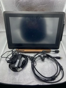 Wacom Cintiq 16 Creative Pen Display Drawing Tablet DTK1660 - Picture 1 of 6