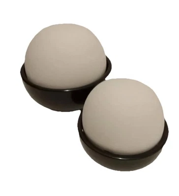 Quiet Water And Stone Humidifiers Set Of 2 Requires No Electricity Or Batteries  - Image 1 of 4