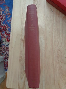 Harvard College Class of 1934, 35th Anniversary Report HC 1969 - Bild 1 von 1