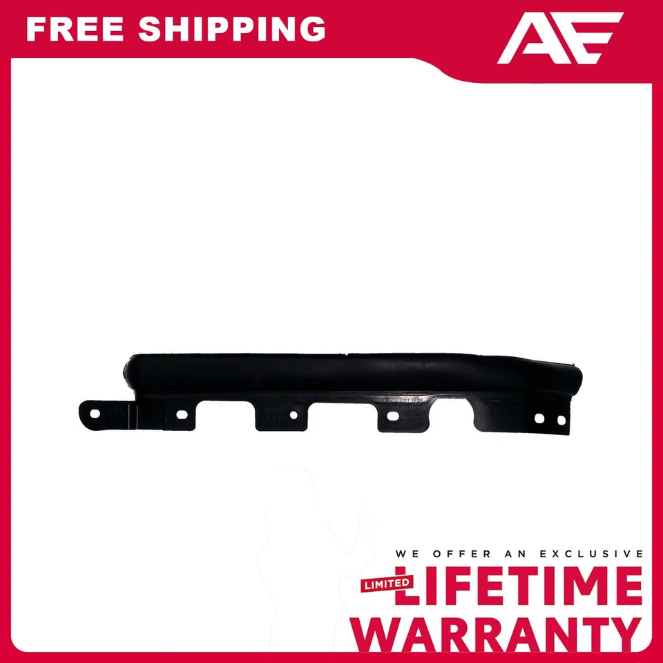 防撞盖 成型 PP 塑料 左前 适用于 17-19 福特 F-250 F-350 F-450 — 第 1/1 张图片