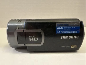 Samsung Switch Grip II HMX-QF-20 sin probar - Imagen 1 de 8