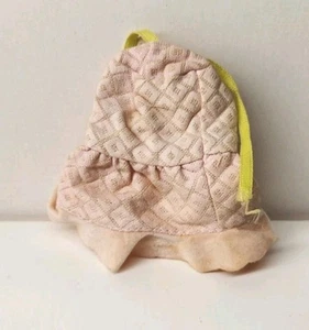 Vintage 1980s Strawberry Shortcake LIME CHIFFON's hat only - Picture 1 of 2