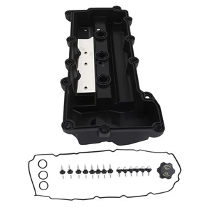 Conjunto de motor izquierdo para Dodge Avenger Chrysler Sebring 2,7 L 2007-2010 con junta - Imagen 1 de 12