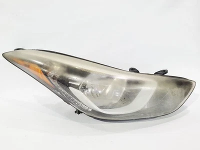 Faro derecho Hyundai Elantra 2014 2015 2016 OEM  Foto 1 de 4