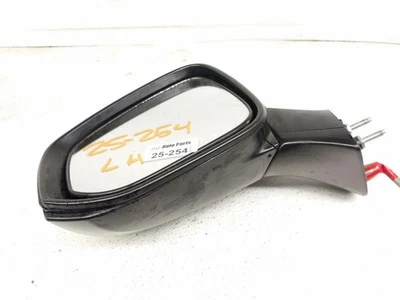 2019-2025 Toyota Rav4 Driver Side Rear View Mirror Outside 87940-0R550 *Black - Image 1 of 4