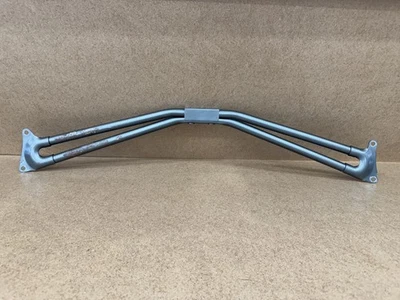 1991 -95 Toyota MR2 SW20 Genuine TRD Strut Tower X Brace Bar Front Frunk Trunk - Image 1 of 4