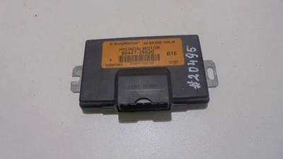 HYUNDAI SANTA FÉ II CM Altre centraline 9544739520 2.20 Diesel 31438579 - Immagine 1 di 3