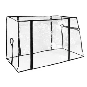 Camping Trolley Rain Cover Garden Picnic Wagon Stroller Cart Cover Camping1887 - Picture 1 of 10