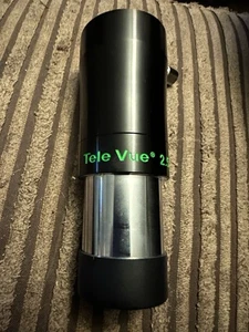 Tele Vue Powermate 2,5x, 1,25”, Barlow - Imagen 1 de 1