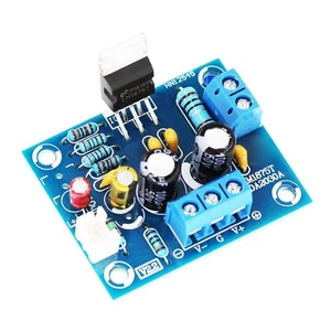 Per Kit Fai Da Te Modulo Scheda Amplificatore Audio Stereo LM1875T 20W HIFI Mono Canale - Foto 1 di 3