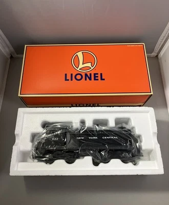 Lionel Train 6-18959 New York Central NW2 Diesel Switching Locomotive New In Box - Image 1 of 4