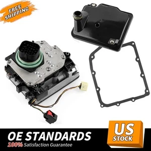 62TE Shift Solenoid Pack For 2006-2018 Dodge Journey Grand Caravan Chrysler OEM# - Picture 1 of 14