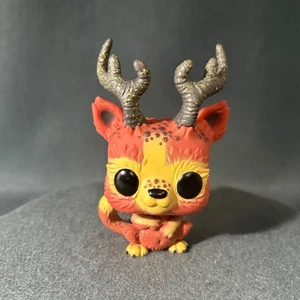 Funko Pop! Monsters 05 Wetmore Forest Chester McFreckle Vinyl Collectible Figure - Picture 1 of 10