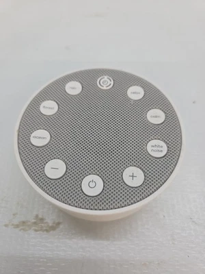 Eliminate City Sounds With Sound Soother Revo by Sharper Image - 6 Restfulsounds - Image 1 of 3