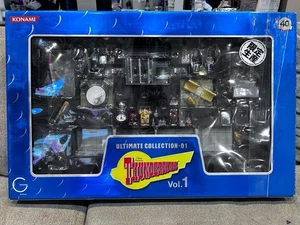 THUNDERBIRDS Ultimate Collection Vol.1 - Picture 1 of 3