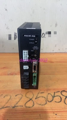 1Pcs Used VEXTA ASD24A-ASD drive - Image 1 of 2