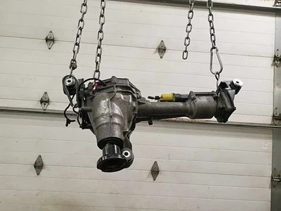 Chevrolet Colorado 2017-2022 relación 3,42 eje delantero portador diferencial OEM 128 K Foto 1 de 4