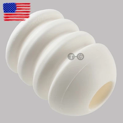 Rear Suspension Coil Auxiliary Spring Stopper 15159695 For 03-2006 Chevrolet SSR - Image 1 of 4