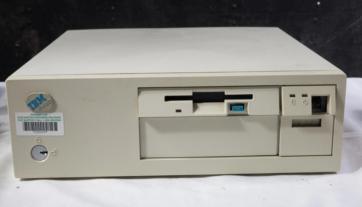 IBM PS/2 for sale - eBay