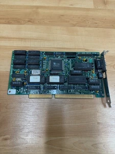 Creative Sound Blaster Pro 2 II CT1600 ISA Sound Card Yamaha OPL3 DOS Tested! - Afbeelding 1 van 2