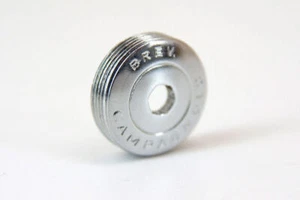 Campagnolo manivela corta para polvo De colección principios de finales de los 70 principios de los 80 NUEVO DE LOTE ANTIGUO **Individual** - Imagen 1 de 1