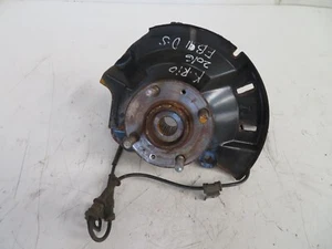 MOZZO RUOTA ANTERIORE LATO GUIDA KIA RIO UB 2016 1.1 DIESEL CON ABS - Foto 1 di 8