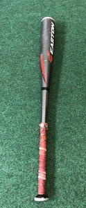 Bate de béisbol Easton S200 Speed Brigade 31/28 2-5/8" barril BB16S200 -3 rojo caída - Imagen 1 de 9