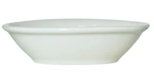 Homer Laughlin ROLLED EDGE HL0060 Ivory Restaurant Ware 5.5” Baker Dish - Picture 1 of 7