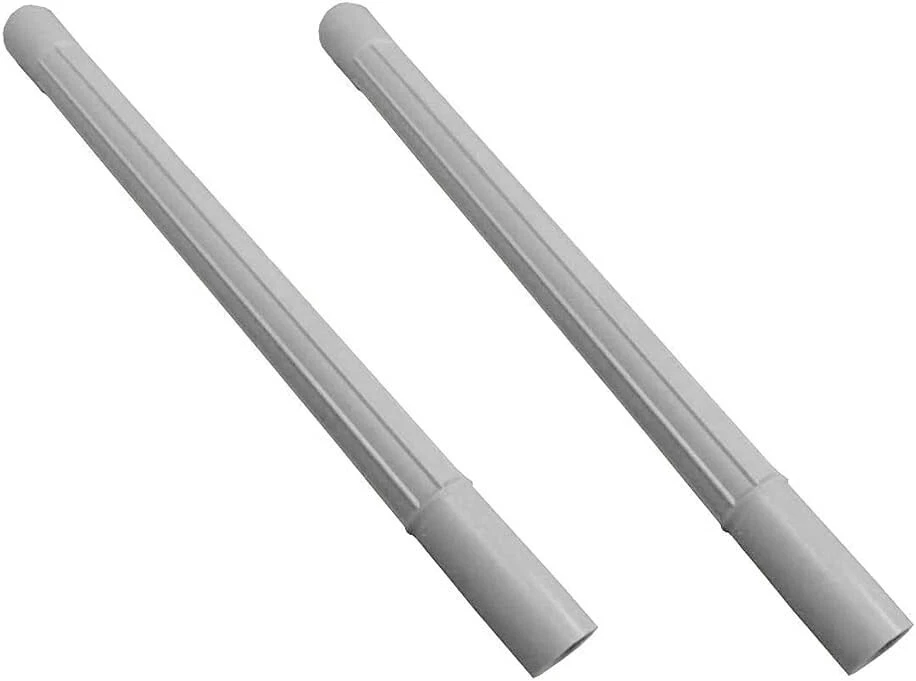 ALL PARTS ETC 2 Vacuum Wands Poles Pipes Tubes fits Kirby Vacuum Sentria Ultimate G & Avalir