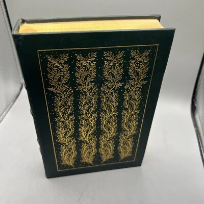 Return of the Native by Thomas Hardy 1978 Easton Press Foto 1 de 4