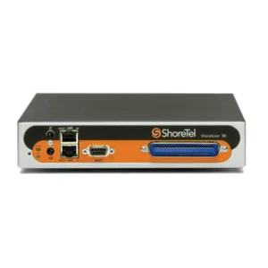 ShoreTel 90 ShoreGear Voice Switch SG-90 | 3mth Wty - Picture 1 of 1