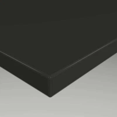 DEKOR SPANPLATTE 19MM HOLZZUSCHNITT SPANPLATTEN ANTHRAZIT - Bild 1 von 2