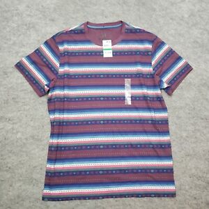 There is a trend Shine Mobilize Las mejores ofertas en American Rag Cie Multicolor Camisetas para Hombres |  eBay