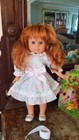 Gotz Puppe ~ 16 Inch Doll