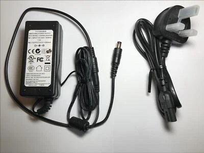 DIXIETREE Repuesto para Fuente de Alimentación Adaptador 25V AC-DC para Barra de Sonido LG S65Q