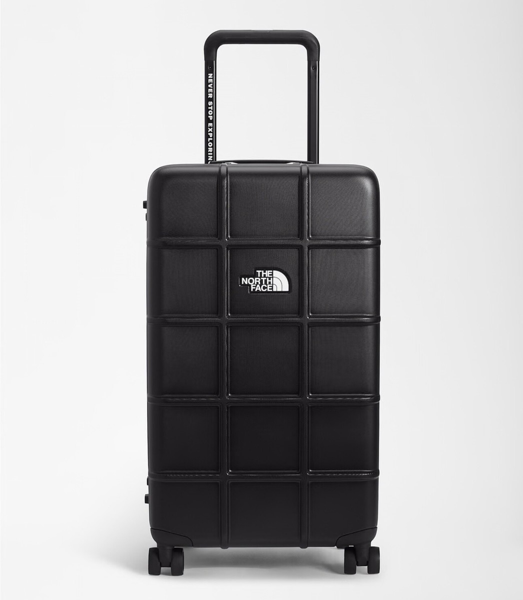 The North Face Travel Suitcases for sale | eBay The North Face Travel Suitcases for sale | eBay