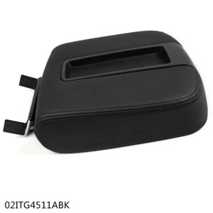 Nuevo conjunto de reposabrazos consola frontal central Chevy GMC Silverado Sierra - Imagen 1 de 12