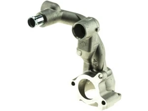 For 2006-2012 Toyota RAV4 Thermostat Housing Lower 98174RGPR 2007 2008 2009 2010 - Picture 1 of 2