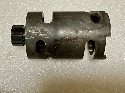 Harley 2243-41 WL WLA WLC Servi коробка передач переключатель барабанный кулачок 1941-46 евро - Изображение 1 из 4