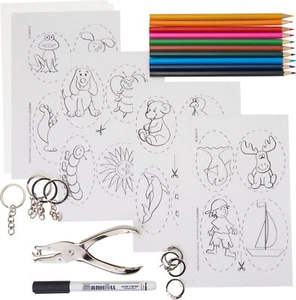Schrumpffolien-Set "Designo" - Bild 1 von 1