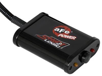 AFE Power 77-52002 ShiftLogic Exhaust Brake Control Module - Изображение 1 из 4