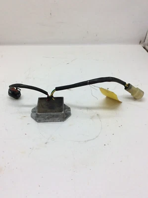 Ski Doo 电压调节器整流器 1999 - 2001 Grand Touring 800 SE 515175461 CK3 — 第 1/4 张图片