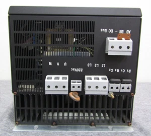 Parker S.B.C. High Power (HPD35) - Picture 1 of 11