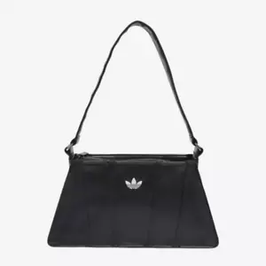 Adidas Mini Airliner Tasche Schwarz - Bild 1 von 3