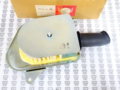 Filtro de aire Honda NOS NUEVO 17310-315-005 CB CL CB175 CL175 Foto 1 de 4