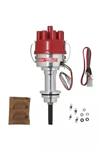 Mallory 3757901 Unilite Distributor fits Mopar Small Block V8's 273 318 340 360 - Picture 1 of 8
