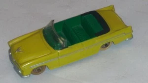 1/43 DINKY 24A Chrysler New Yorker - Foto 1 di 5